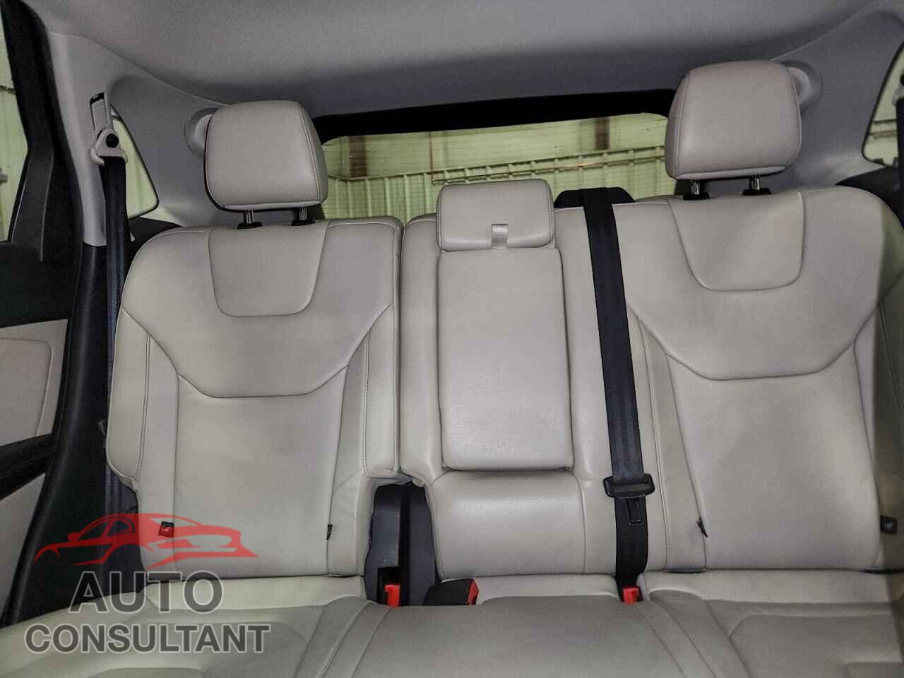 FORD EDGE 2015 - 2FMTK4K80FBB65258
