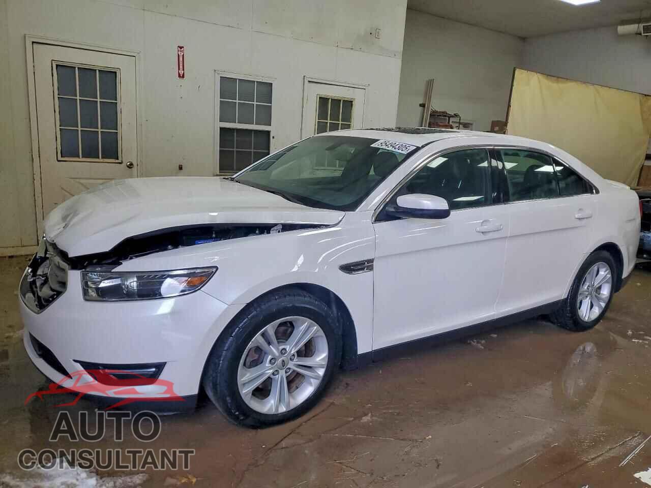 FORD TAURUS 2015 - 1FAHP2H84FG193795
