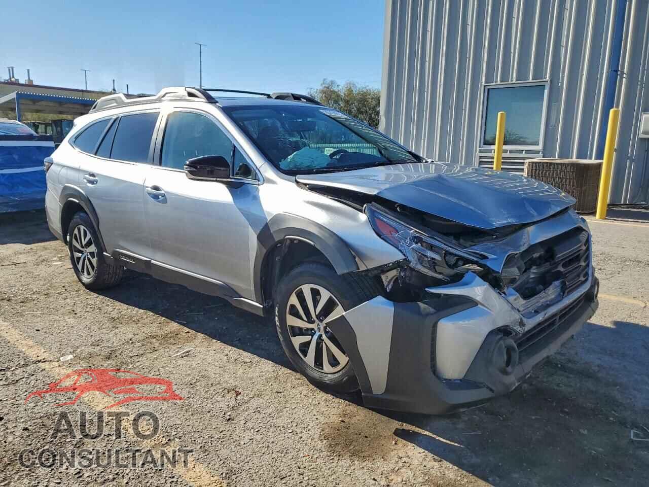 SUBARU OUTBACK 2025 - 4S4BTAFC0S3254389