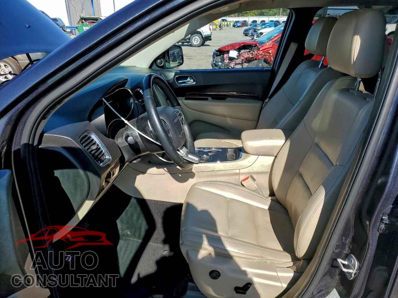 DODGE DURANGO 2014 - 1C4RDHDG7EC382812