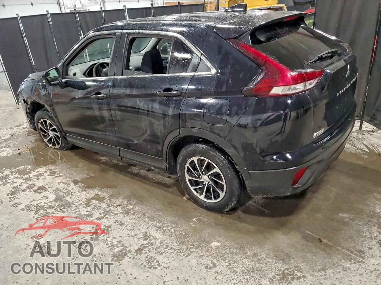 MITSUBISHI ECLIPSE 2022 - JA4ATUAA3NZ012988