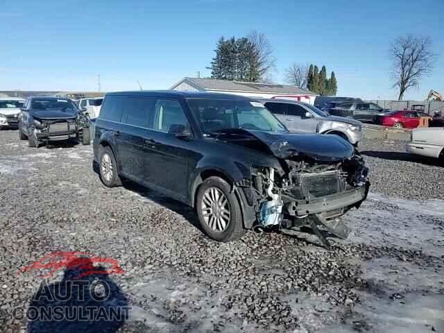 FORD FLEX 2014 - 2FMGK5C88EBD30283