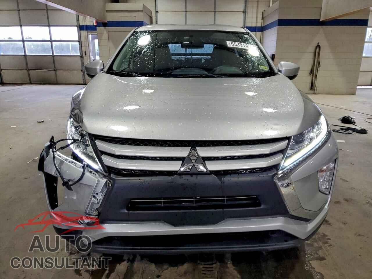 MITSUBISHI ECLIPSE 2020 - JA4AT3AA3LZ025649