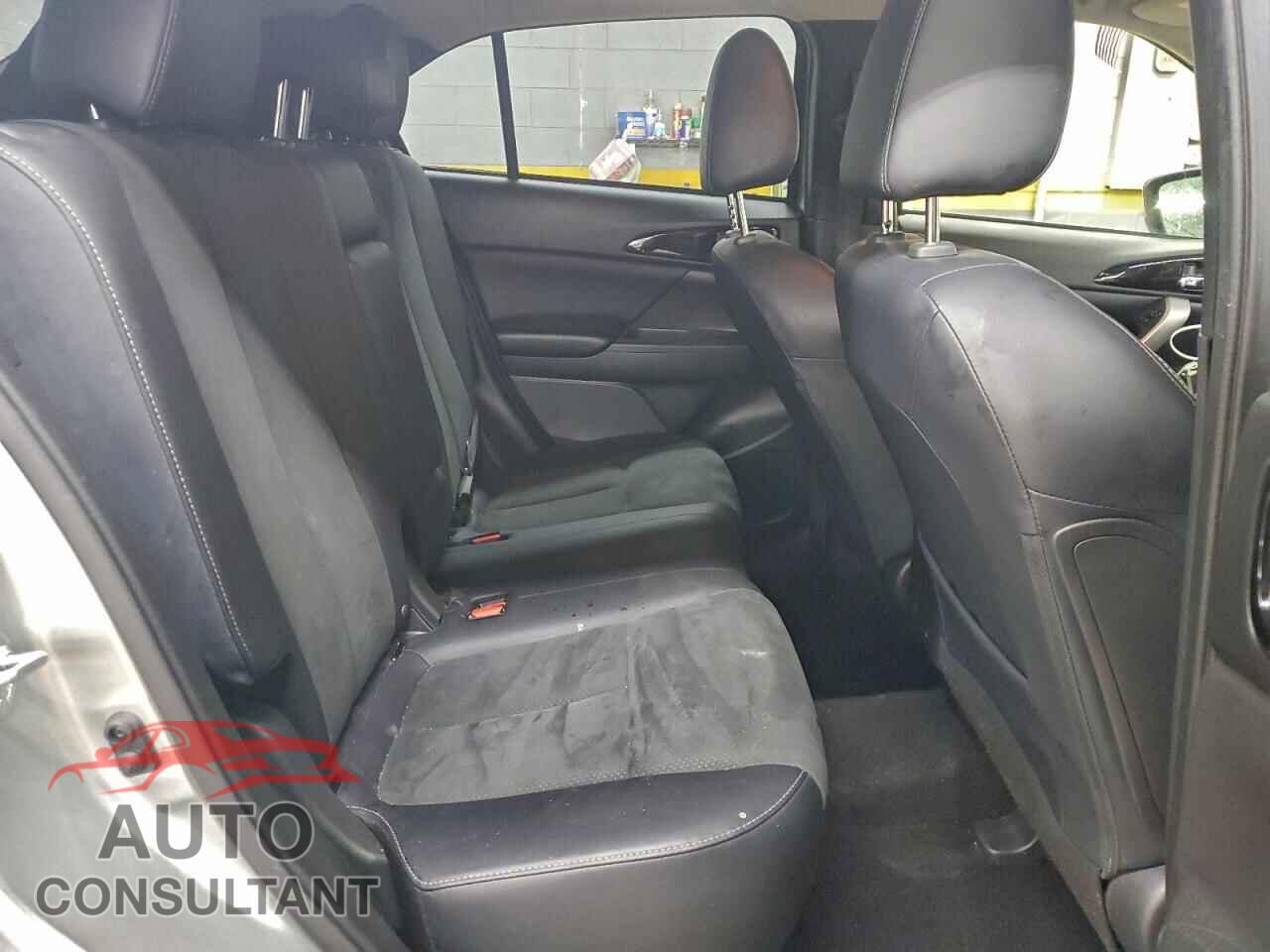 MITSUBISHI ECLIPSE 2025 - JA4ATWAA2SZ004095