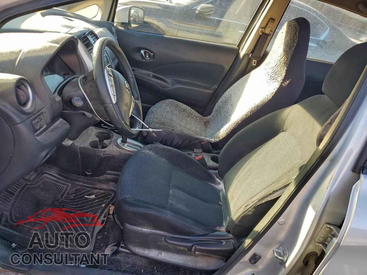 NISSAN VERSA 2016 - 3N1CE2CP8GL388730