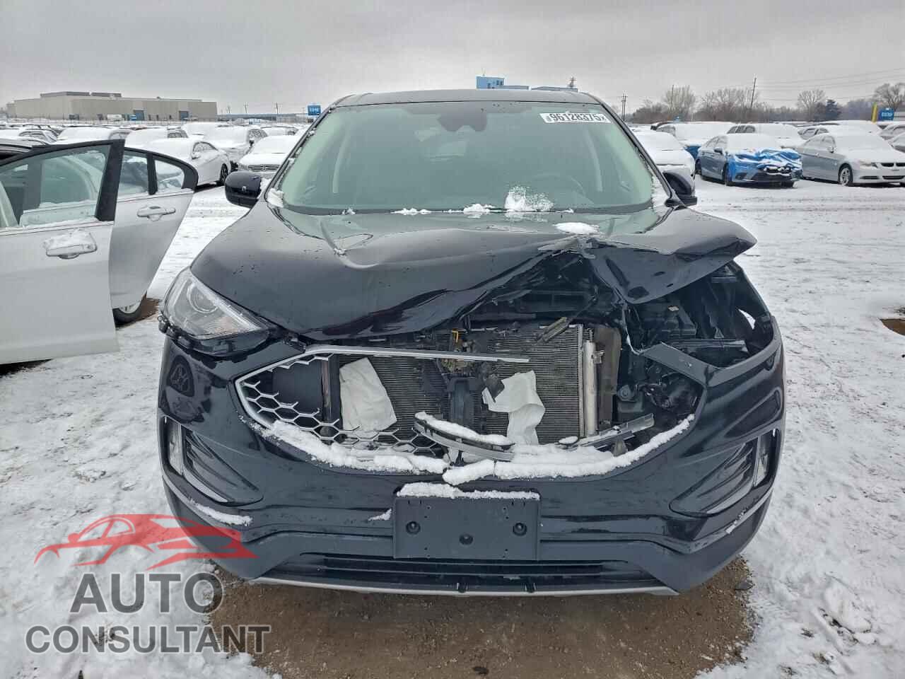 FORD EDGE 2023 - 2FMPK4J94PBA32905