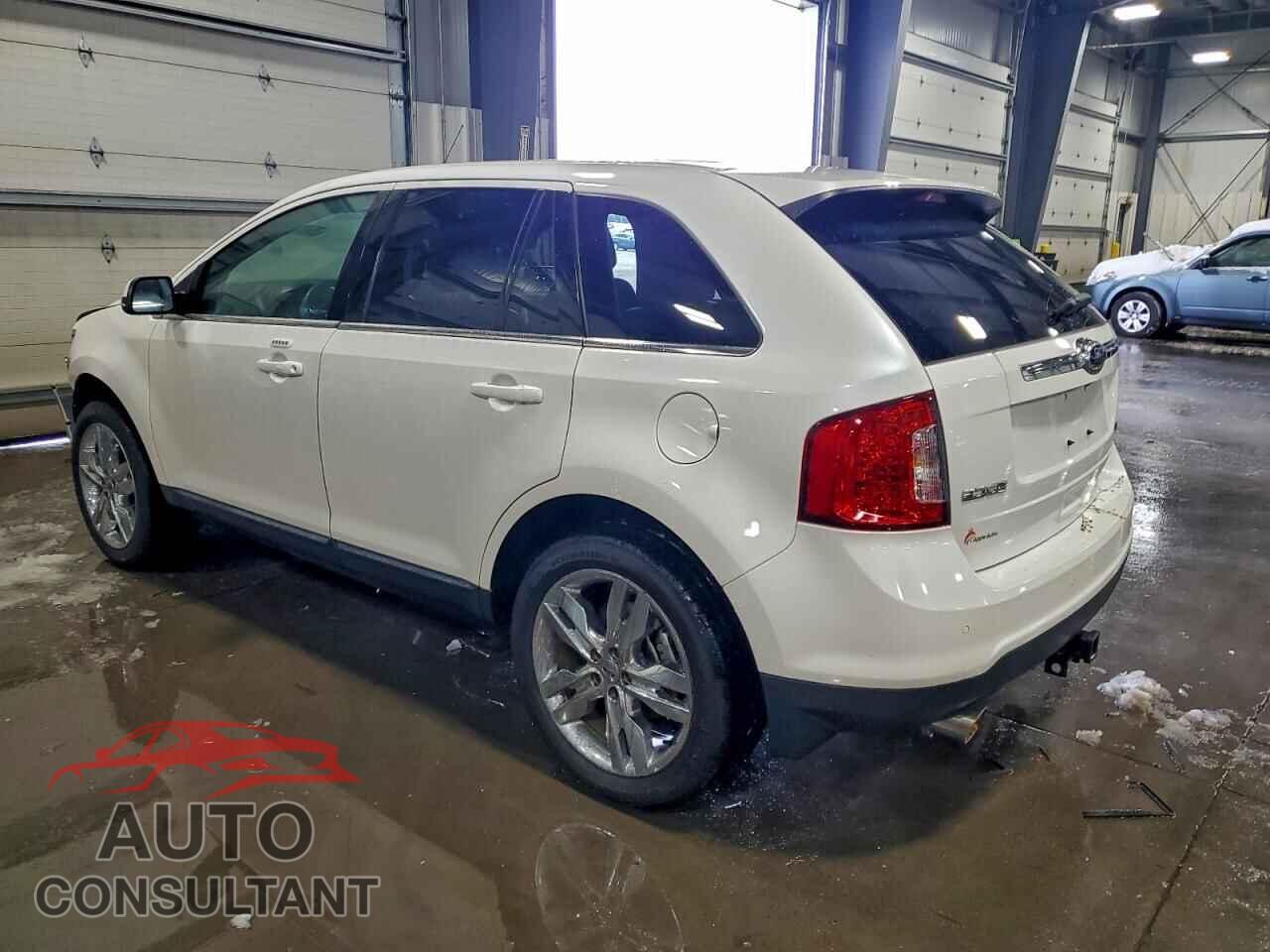 FORD EDGE 2014 - 2FMDK4KC7EBB24262