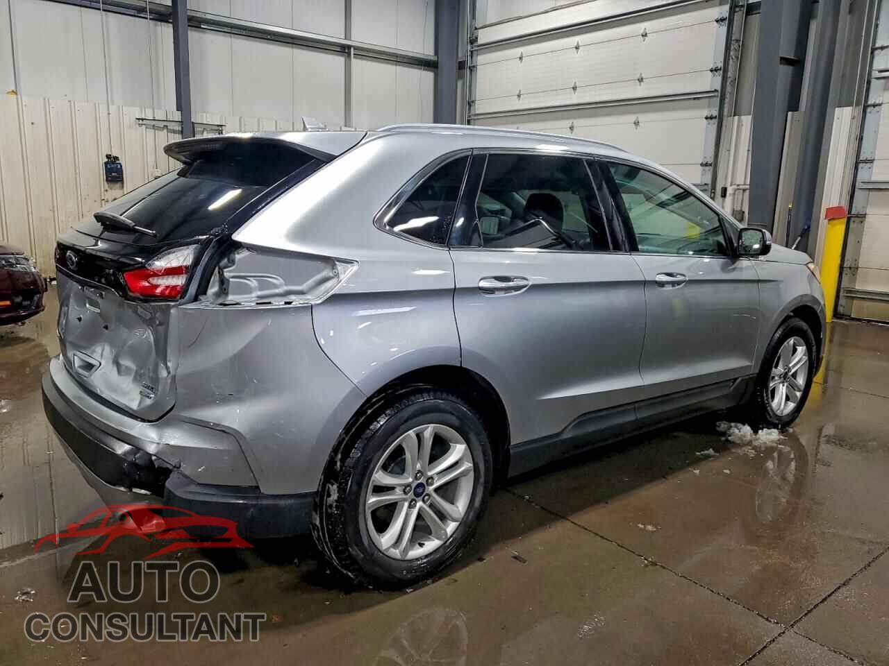FORD EDGE 2020 - 2FMPK4J97LBA15252