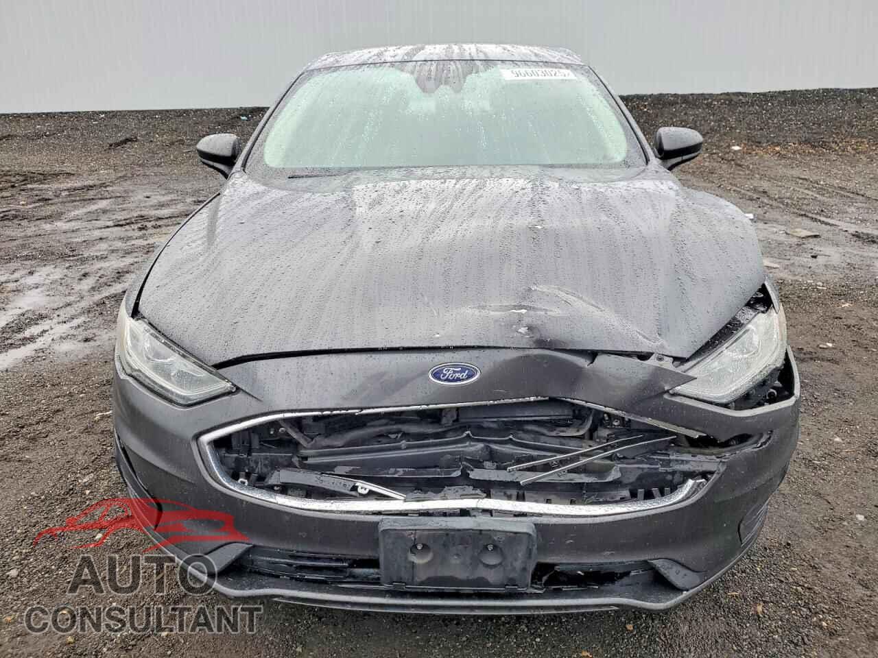 FORD FUSION 2019 - 3FA6P0HD6KR194426