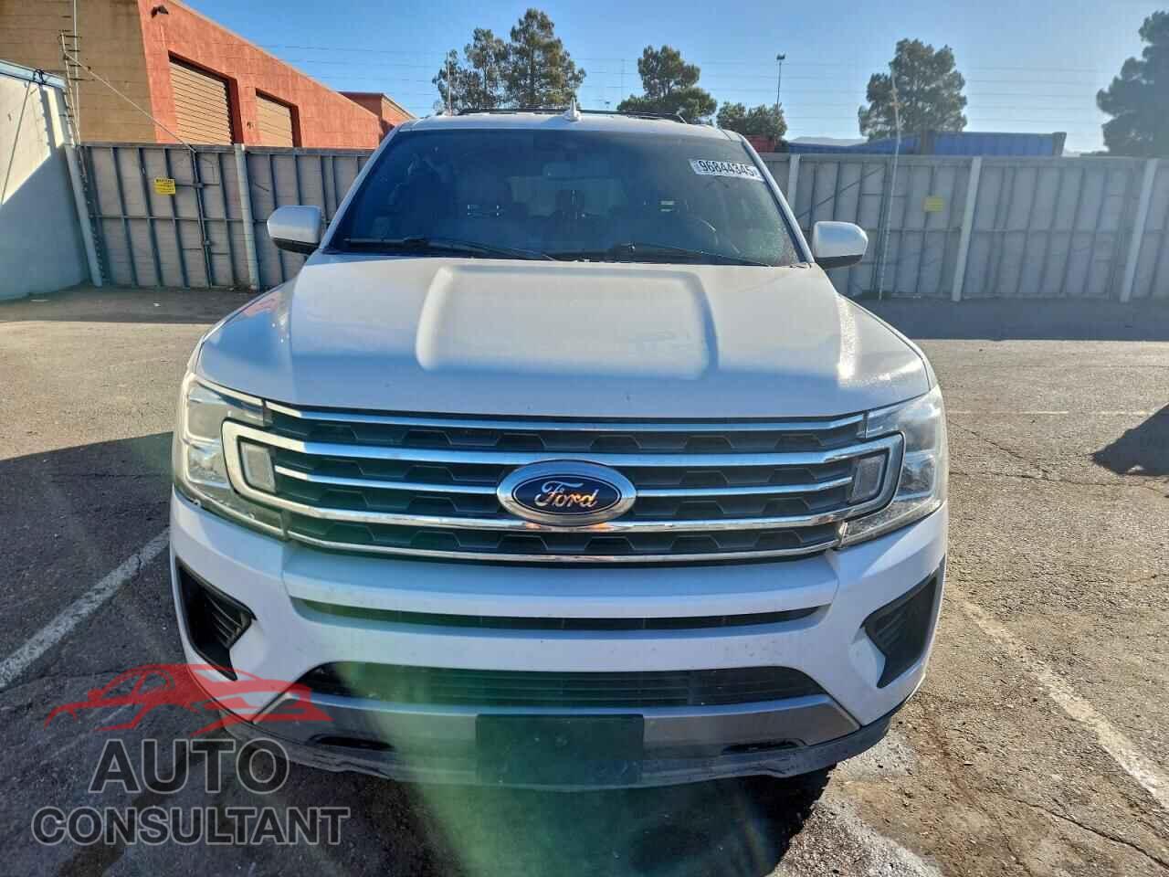 FORD EXPEDITION 2020 - 1FMJK1HT2LEA71335