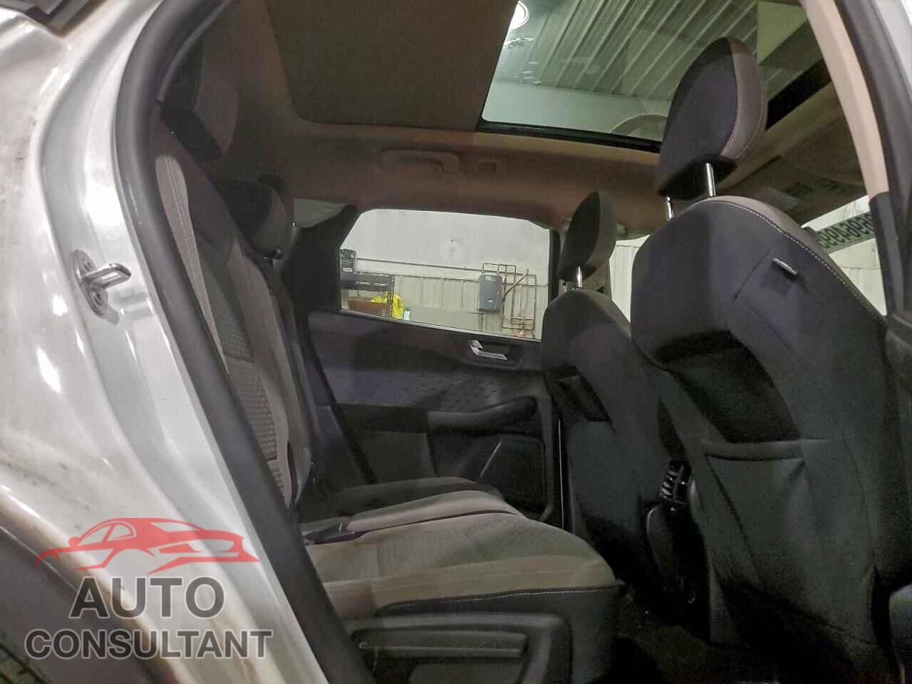 FORD ESCAPE 2020 - 1FMCU0G66LUA83986