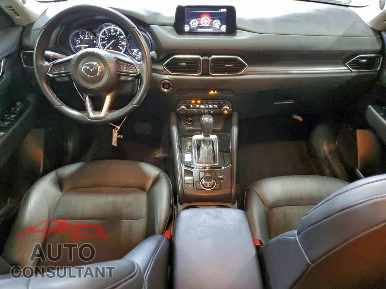 MAZDA CX-5 2020 - JM3KFBCM4L0745721