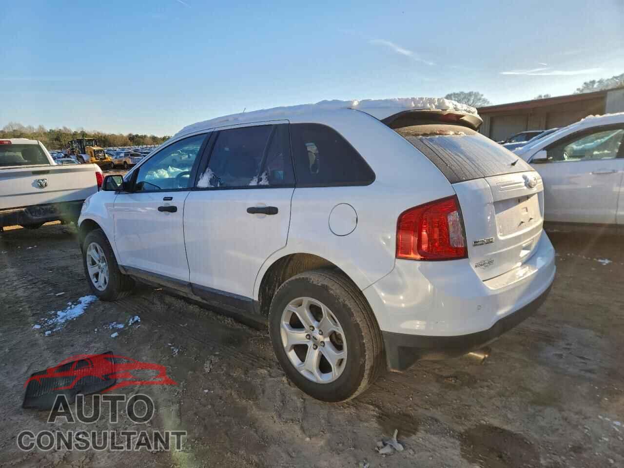 FORD EDGE 2014 - 2FMDK4GC1EBB67102