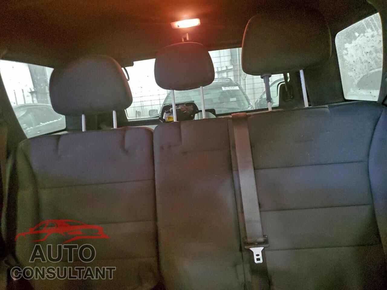 FORD ESCAPE 2011 - 1FMCU9DG1BKC36656