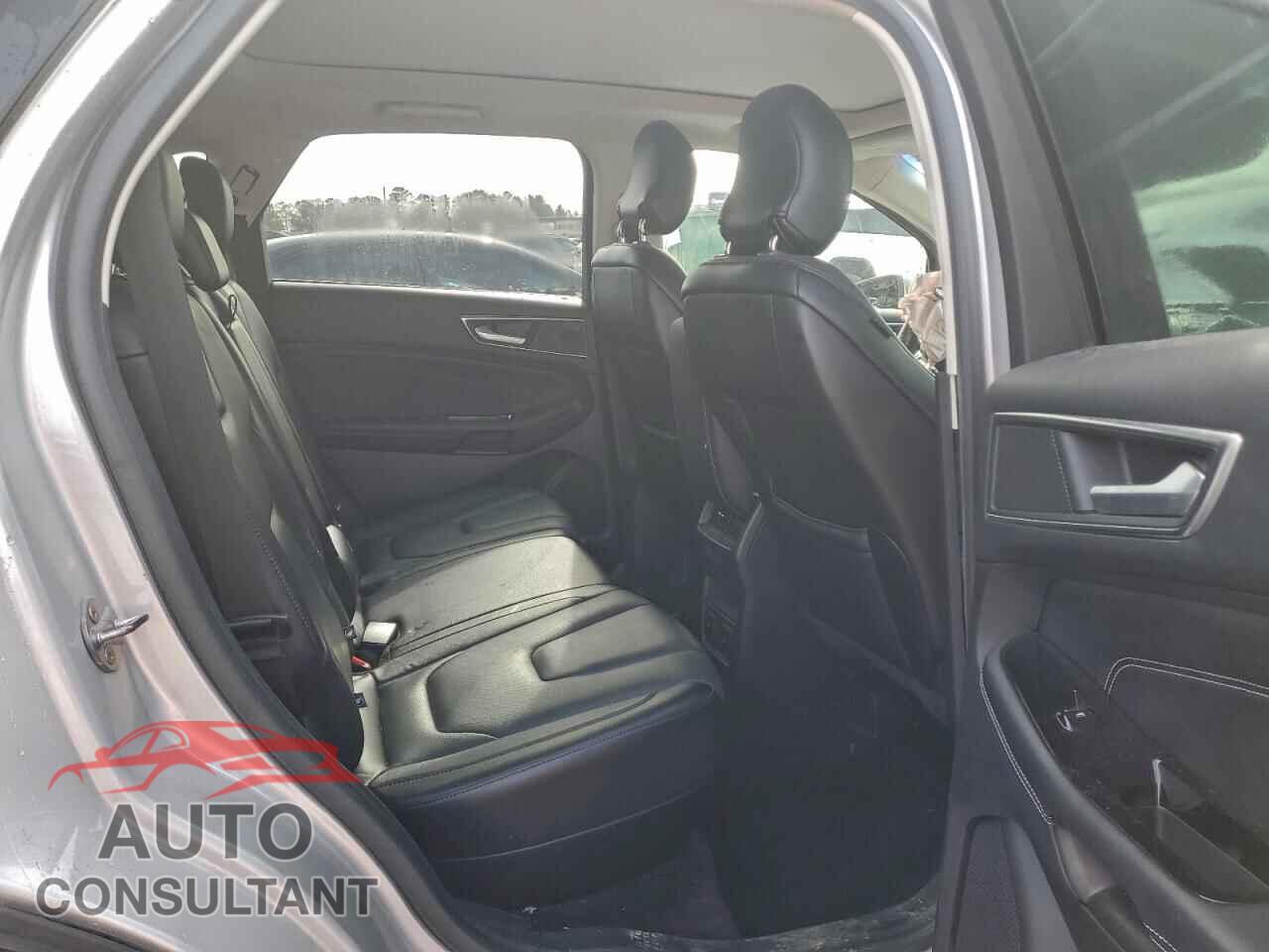 FORD EDGE 2018 - 2FMPK3K98JBB43411