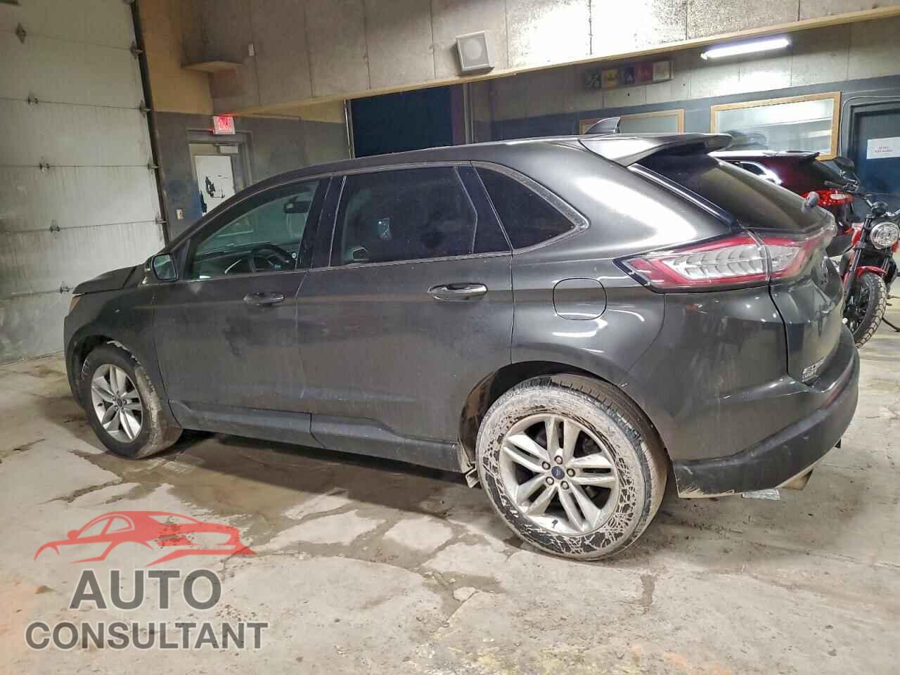 FORD EDGE 2016 - 2FMPK4J94GBB65793
