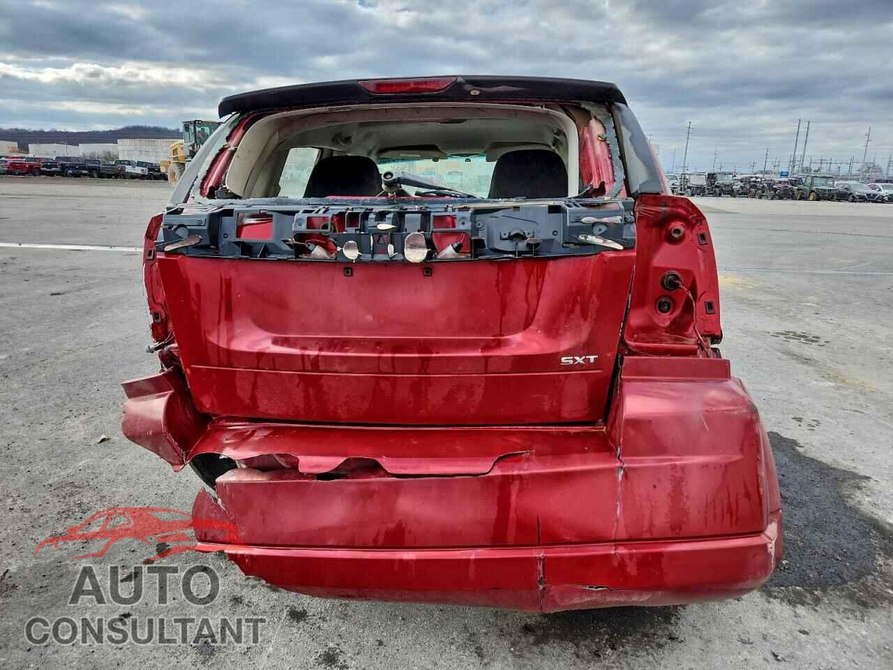 DODGE CALIBER 2010 - 1B3CB4HA5AD543674