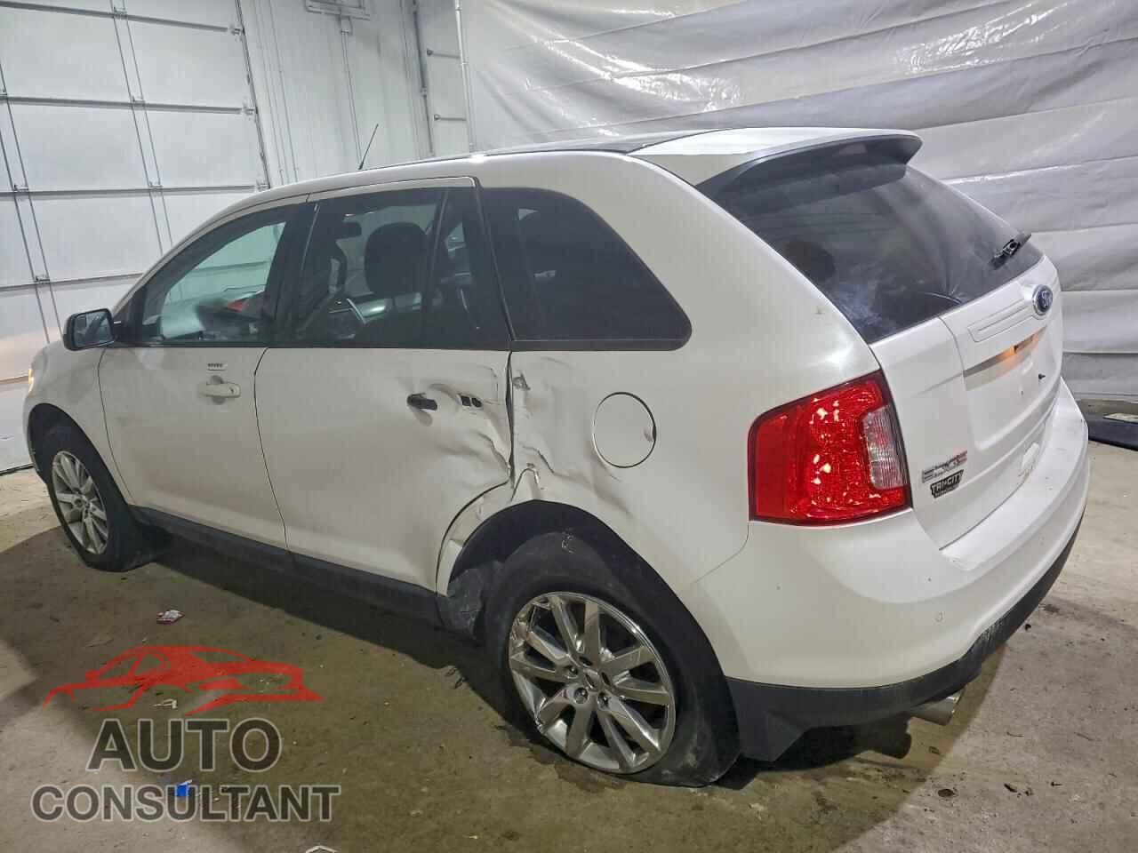 FORD EDGE 2014 - 2FMDK4JC7EBB33478