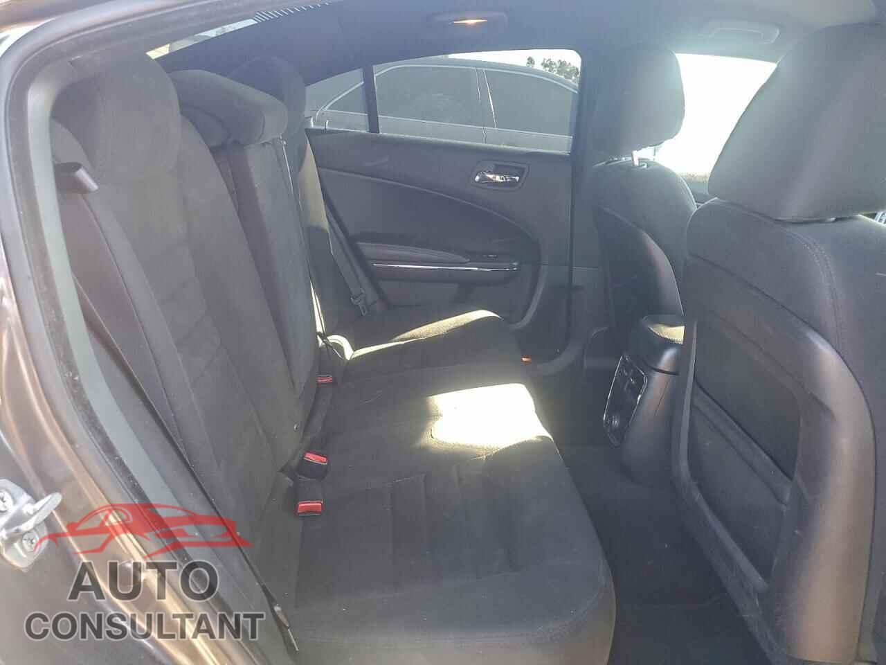 DODGE CHARGER 2014 - 2C3CDXBG0EH265545