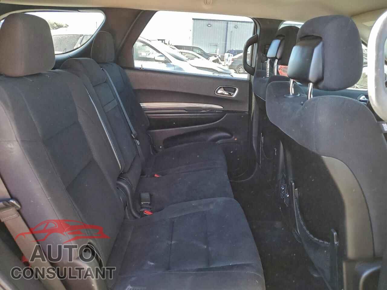 DODGE DURANGO 2013 - 1C4RDHAG4DC678423