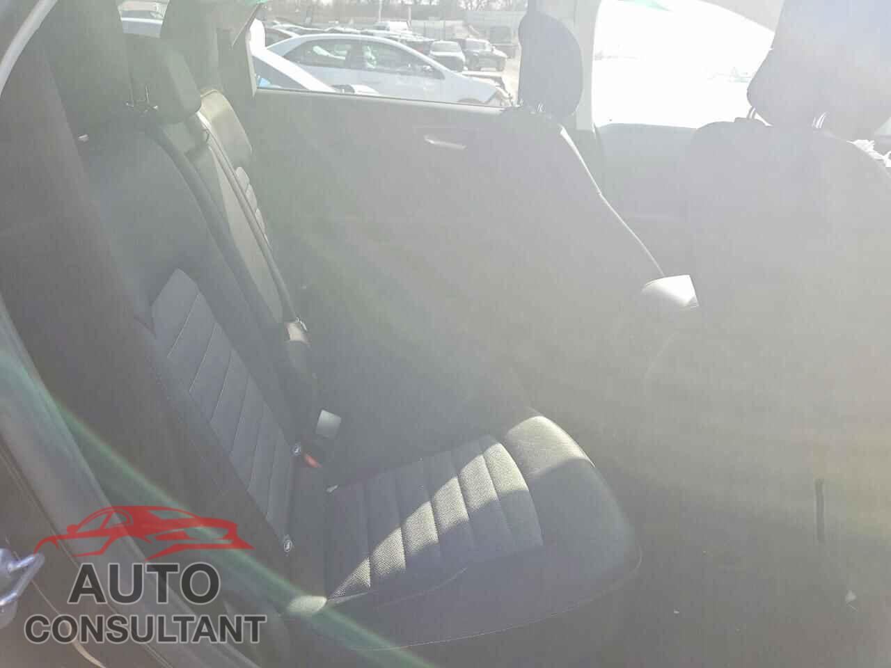 FORD EDGE 2016 - 2FMPK3G9XGBB72703