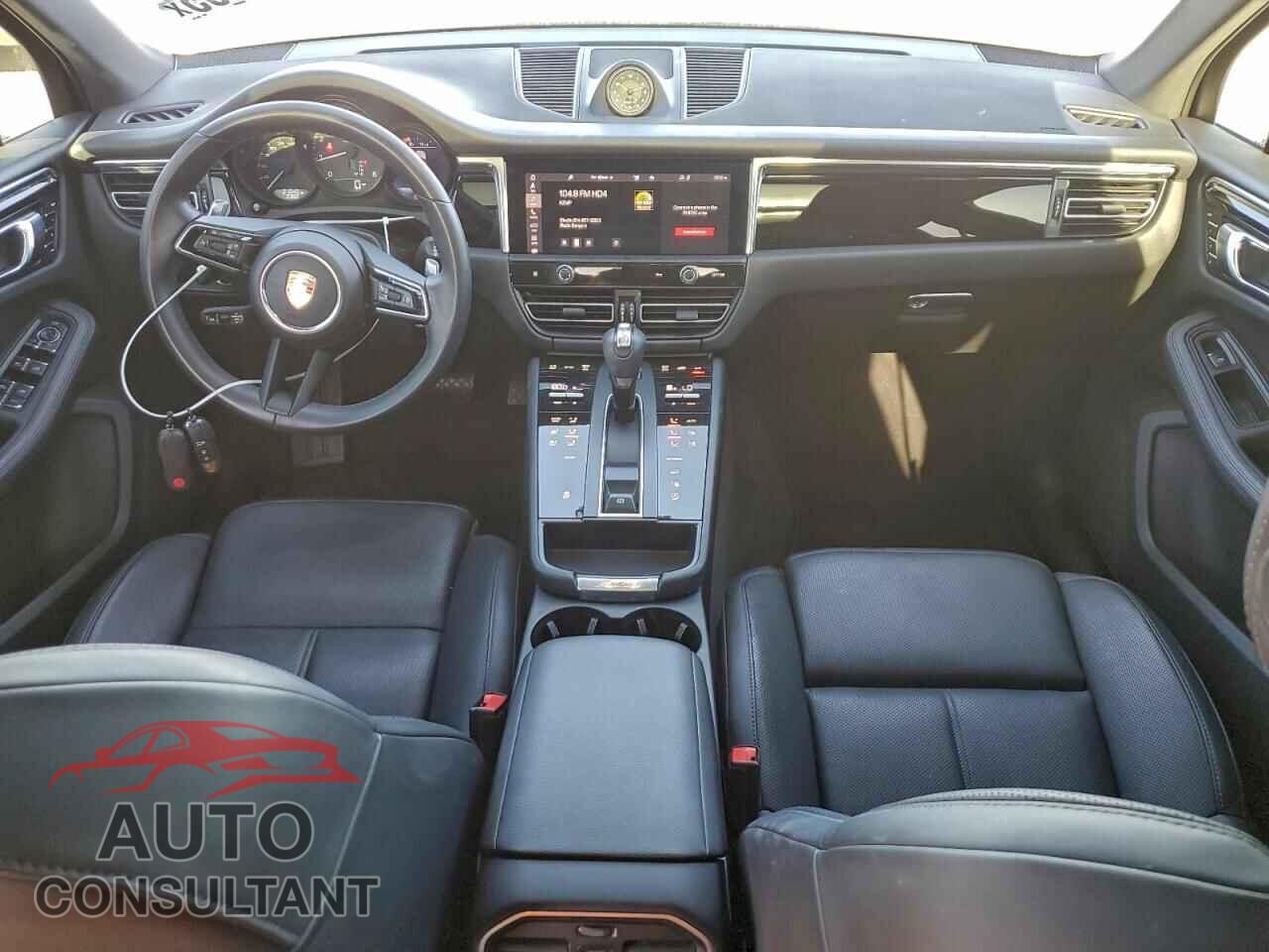 PORSCHE MACAN BASE 2024 - WP1AA2A59RLB06769