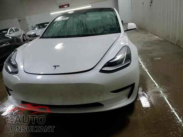 TESLA MODEL 3 2023 - 5YJ3E1ECXPF667791