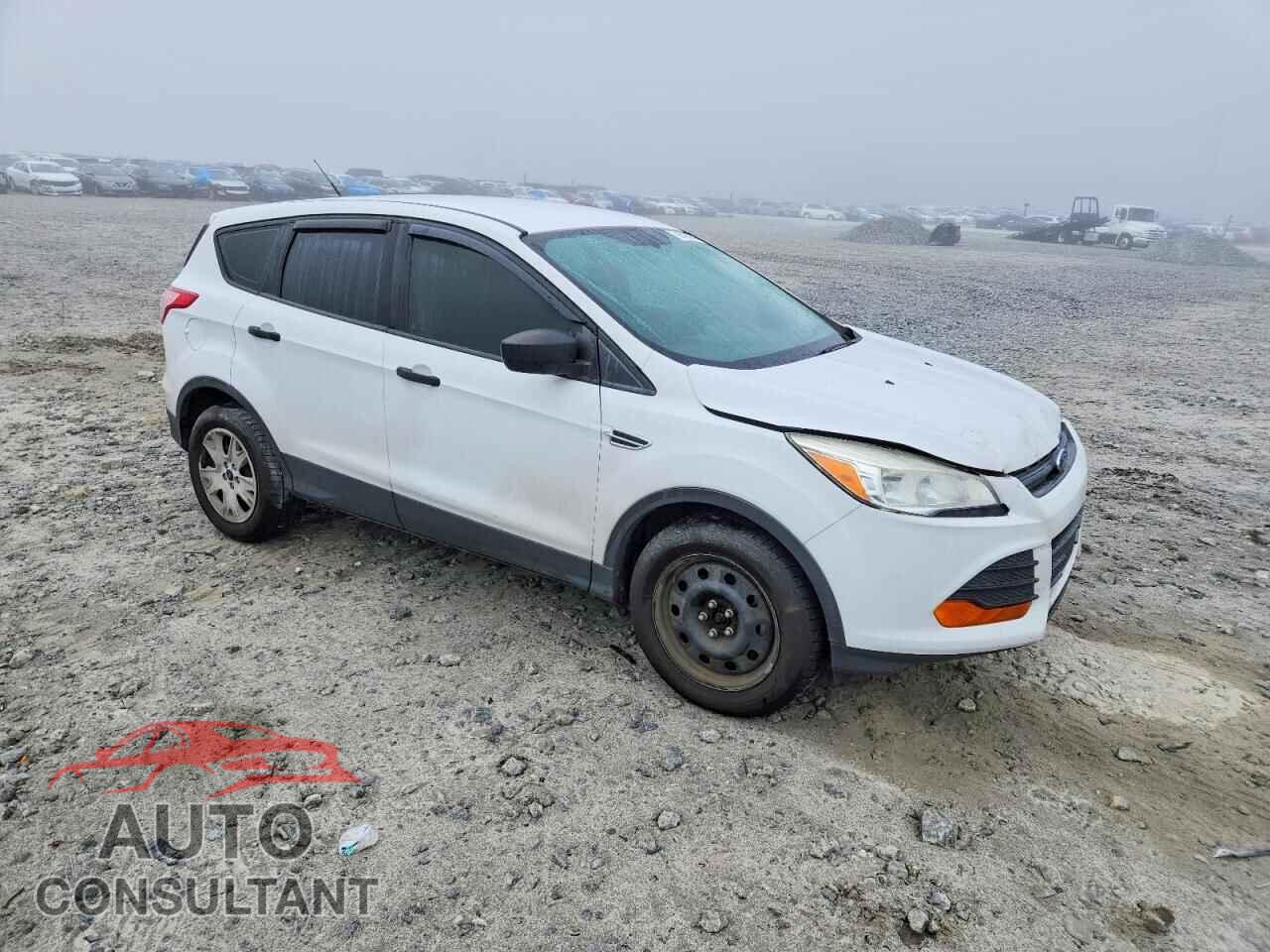 FORD ESCAPE 2014 - 1FMCU0F79EUC65033