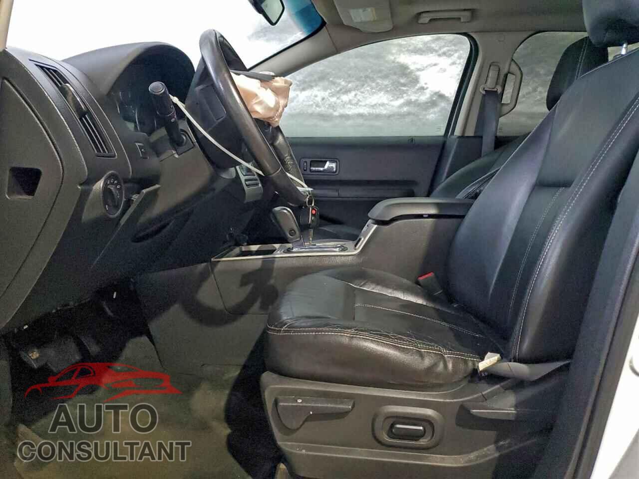 FORD EDGE 2009 - 2FMDK39C09BA59812
