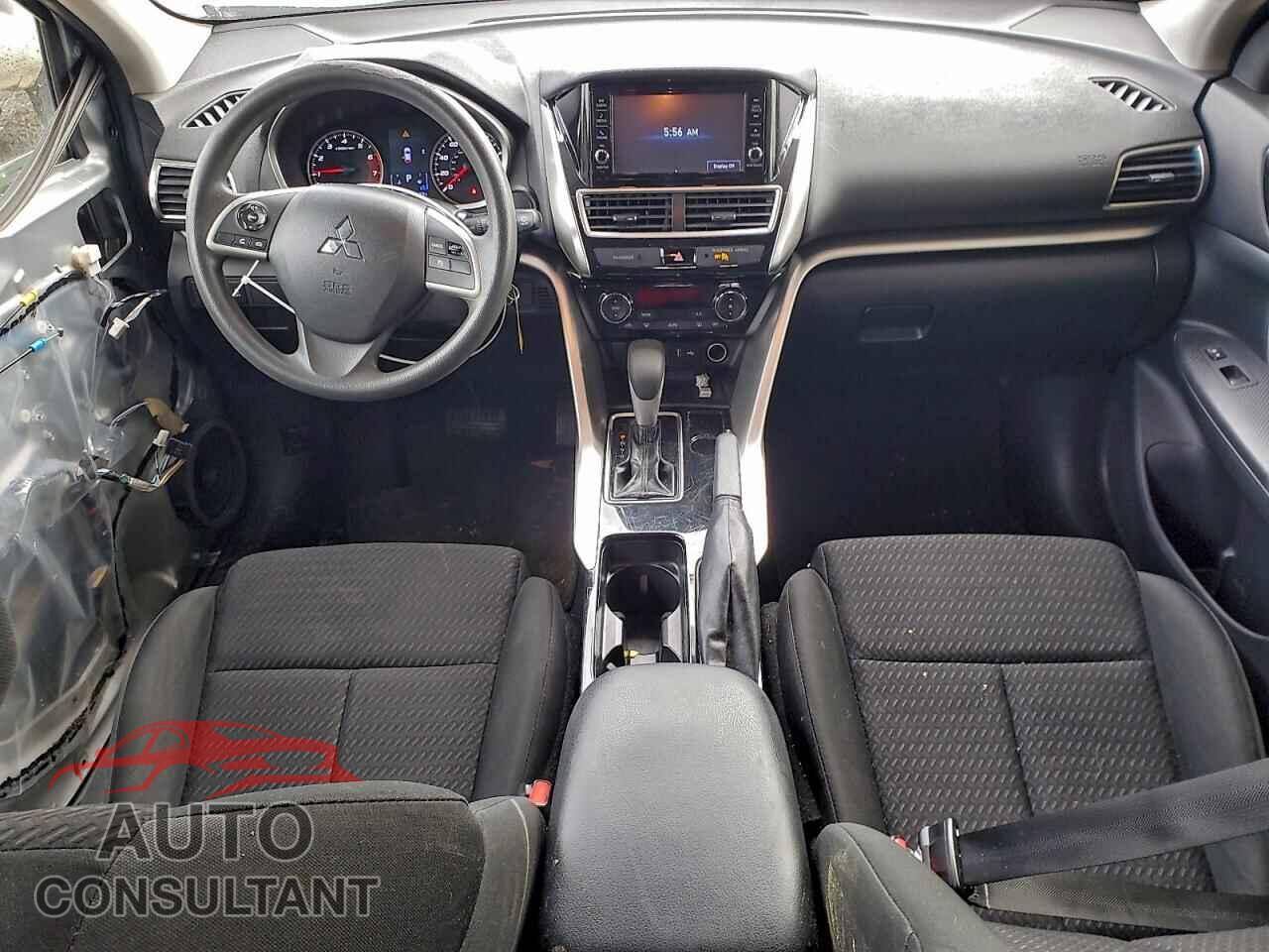 MITSUBISHI ECLIPSE 2020 - JA4AS3AA9LZ022046