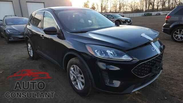 FORD ESCAPE 2020 - 1FMCU9G66LUA69719