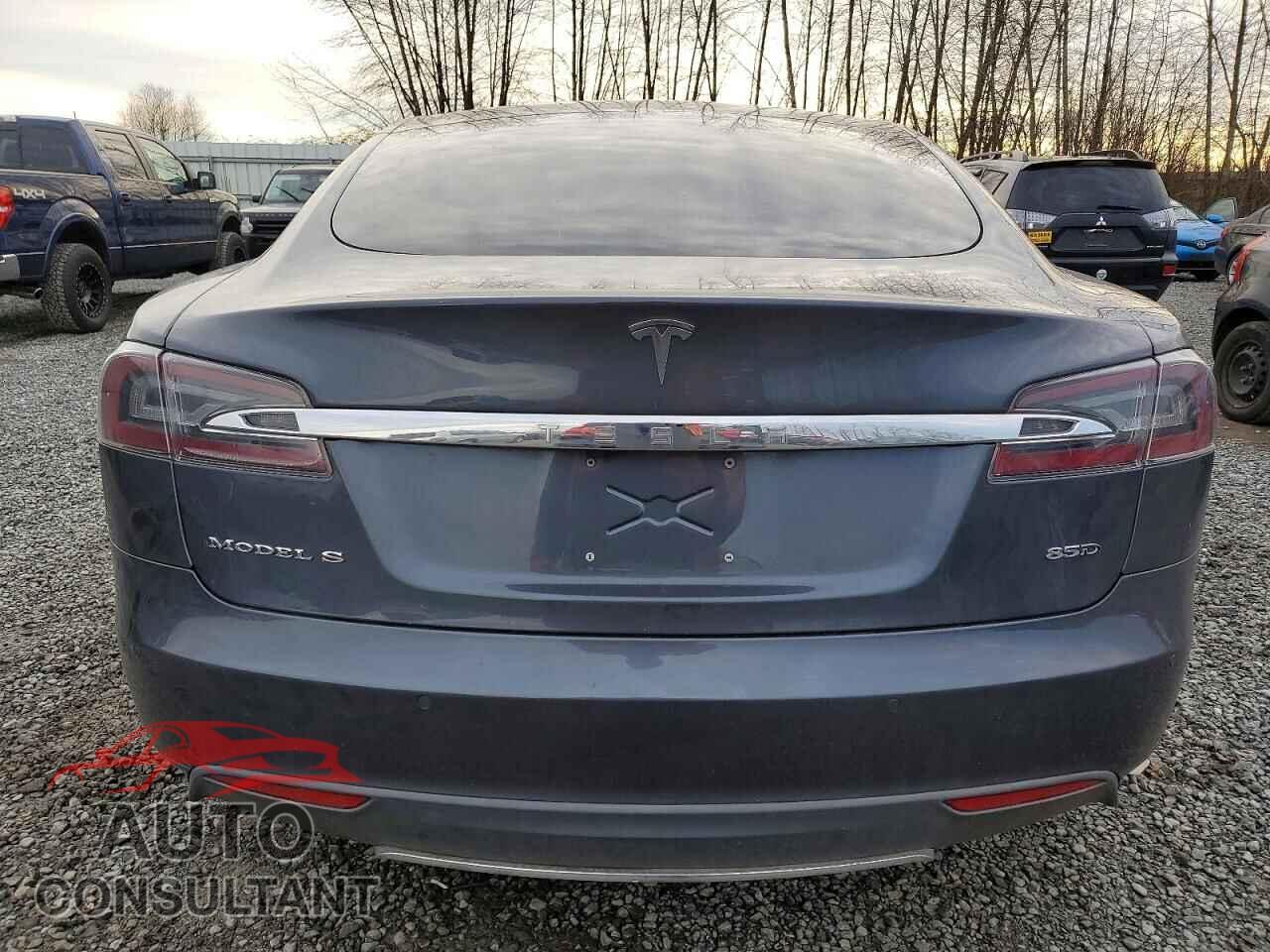 TESLA MODEL S 2015 - 5YJSA1E2XFF118153