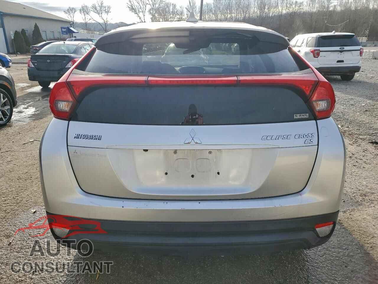 MITSUBISHI ECLIPSE 2019 - JA4AT3AA9KZ016548