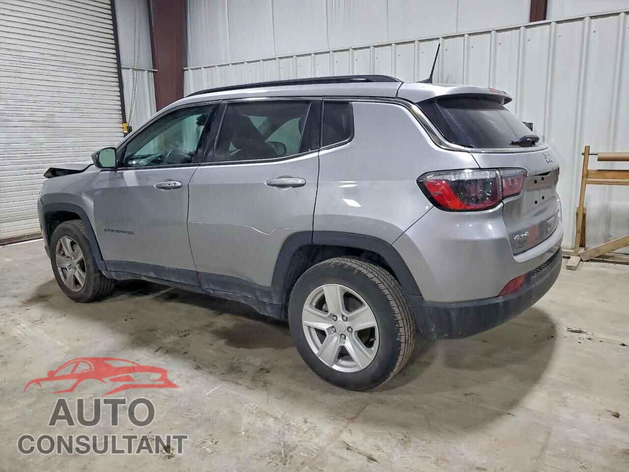 JEEP COMPASS 2022 - 3C4NJDBB2NT115024