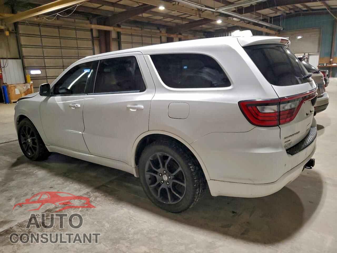 DODGE DURANGO 2015 - 1C4SDJCT7FC834282