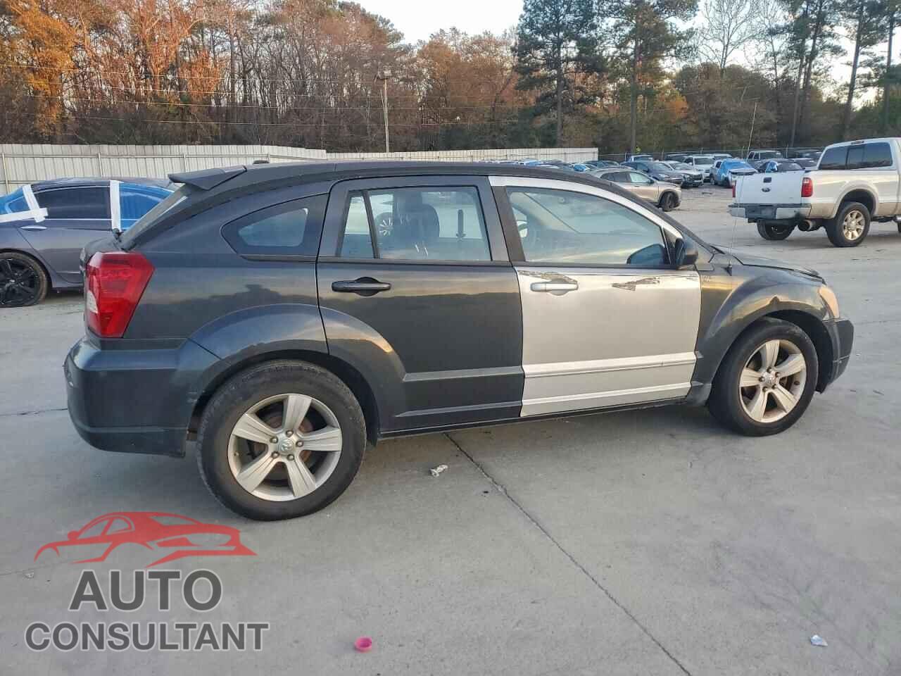 DODGE CALIBER 2011 - 1B3CB3HA2BD110857