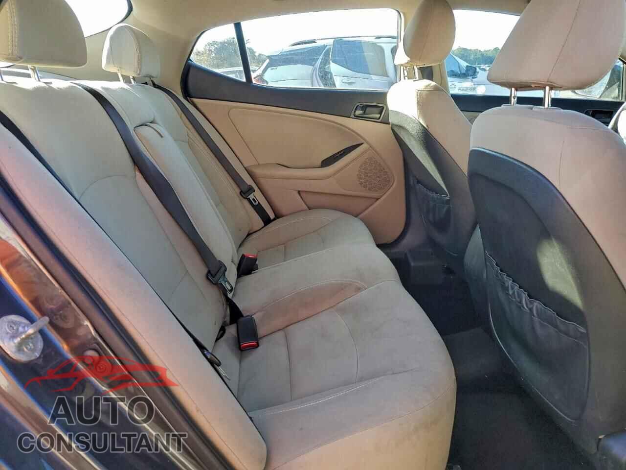 KIA OPTIMA 2015 - 5XXGM4A70FG472485