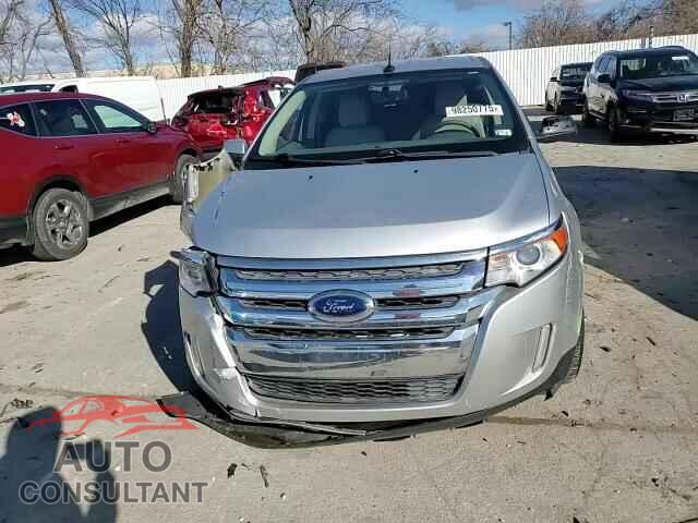 FORD EDGE 2013 - 2FMDK3KC9DBB47888