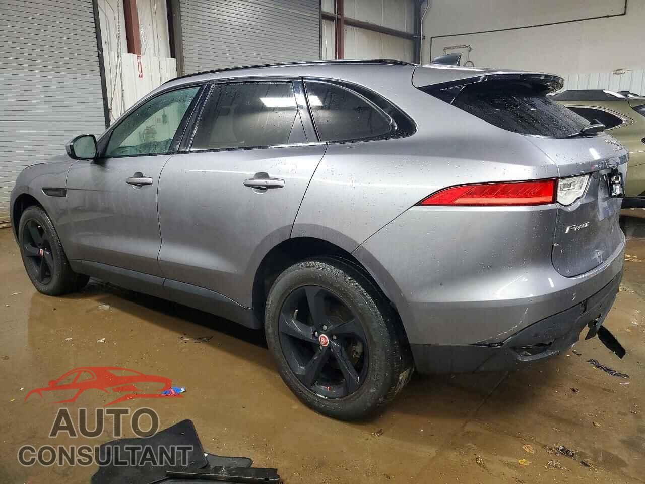 JAGUAR F-PACE 2020 - SADCJ2FX2LA658089