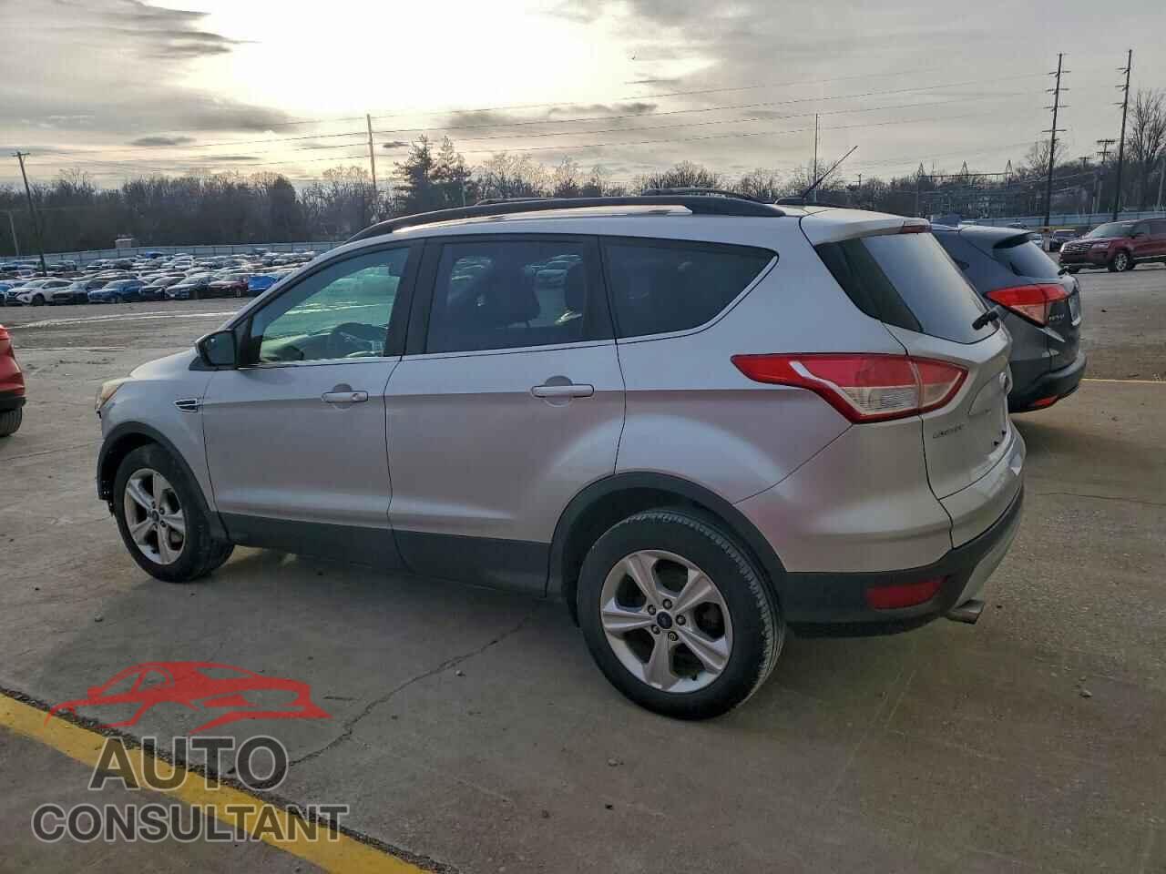 FORD ESCAPE 2013 - 1FMCU0GX2DUB80676
