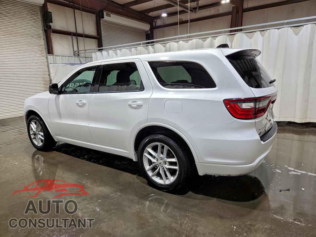 DODGE DURANGO 2025 - 1C4RDJDG6SC531620