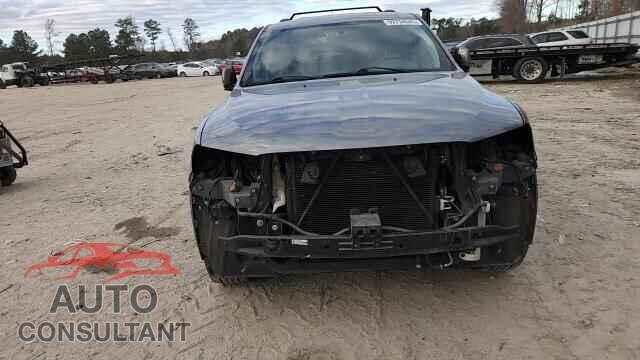 DODGE DURANGO 2013 - 1C4RDHAG0DC527417