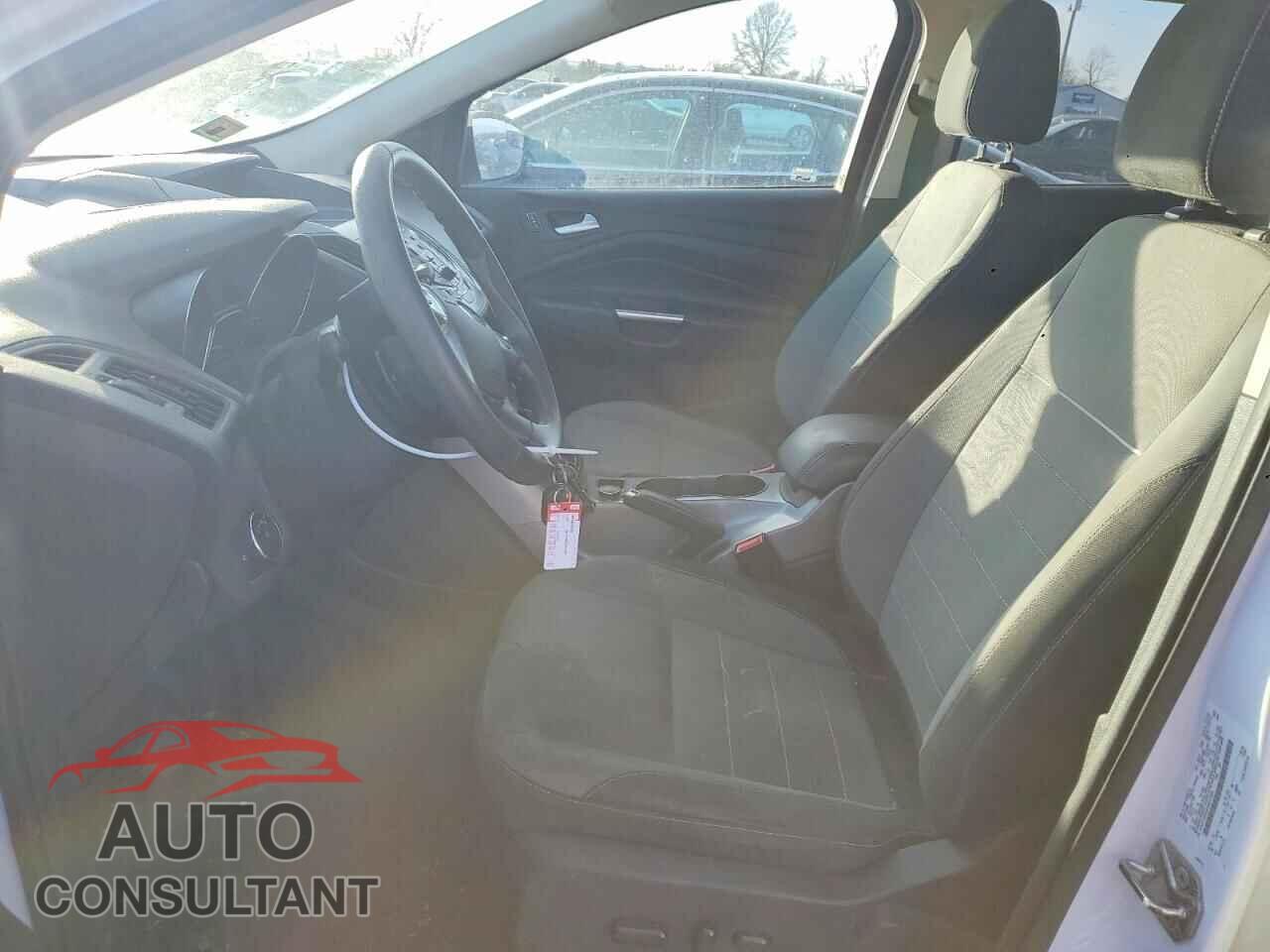 FORD ESCAPE 2014 - 1FMCU0GX4EUE37225