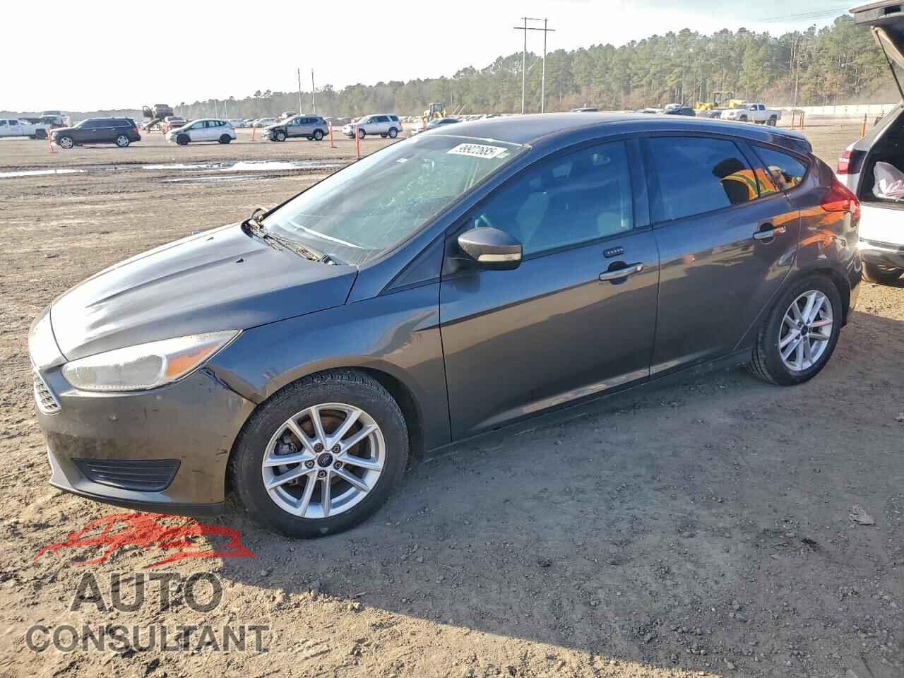 FORD FOCUS 2016 - 1FADP3K2XGL226705