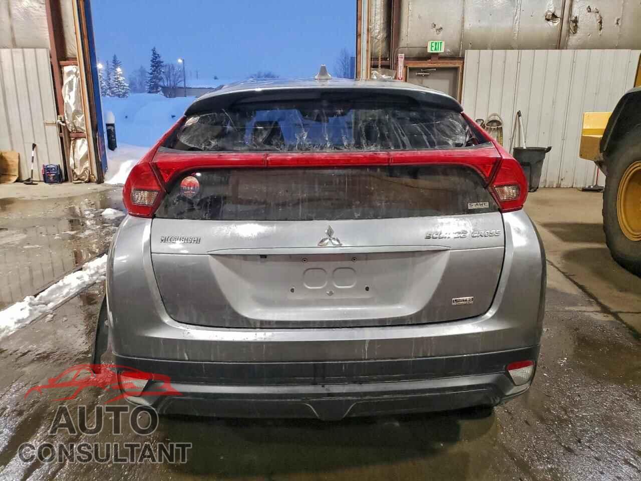 MITSUBISHI ECLIPSE 2019 - JA4AT4AA5KZ050461