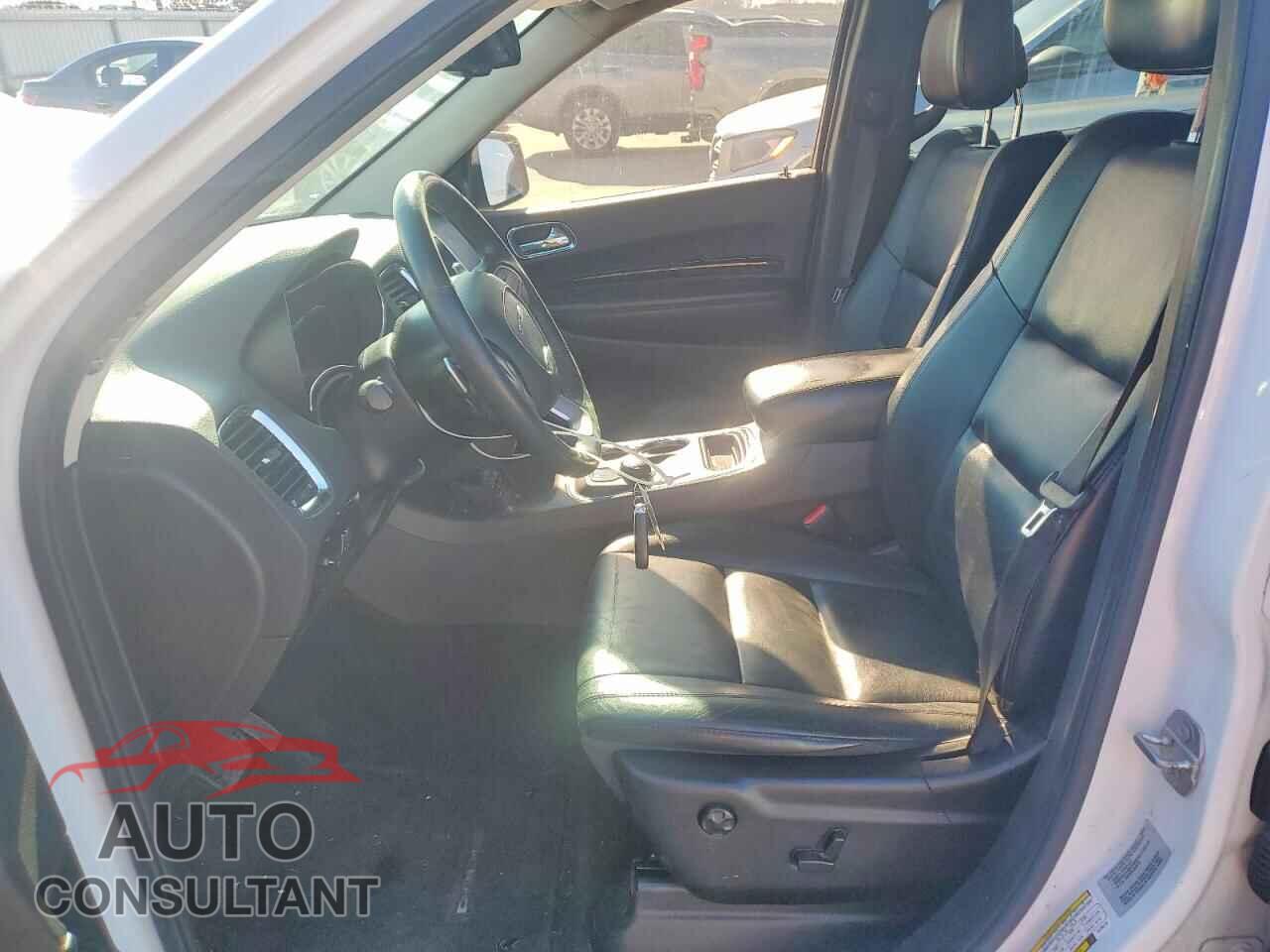 DODGE DURANGO 2015 - 1C4RDHDG3FC755779