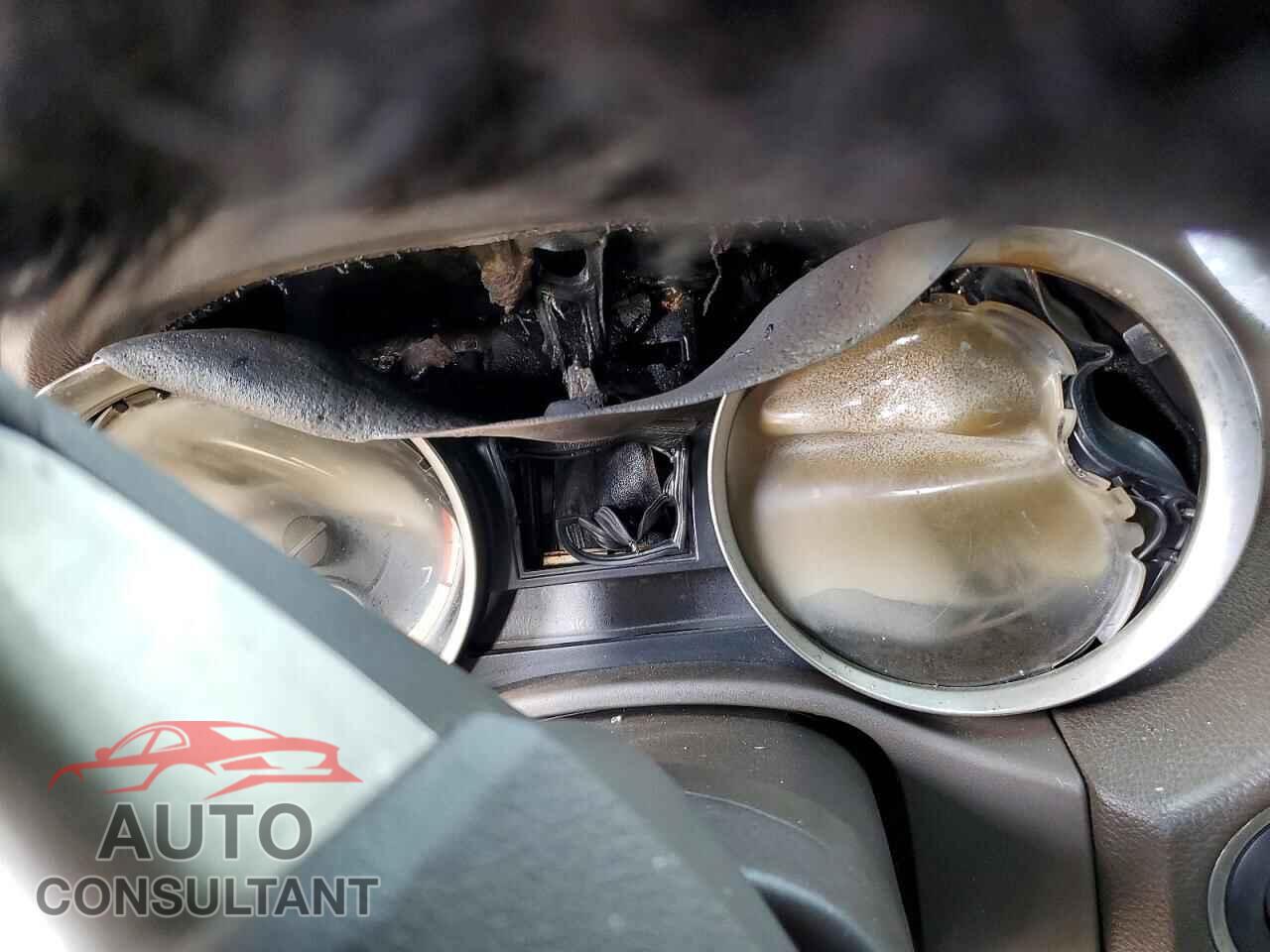 DODGE DURANGO 2013 - 1C4SDHDTXDC658025