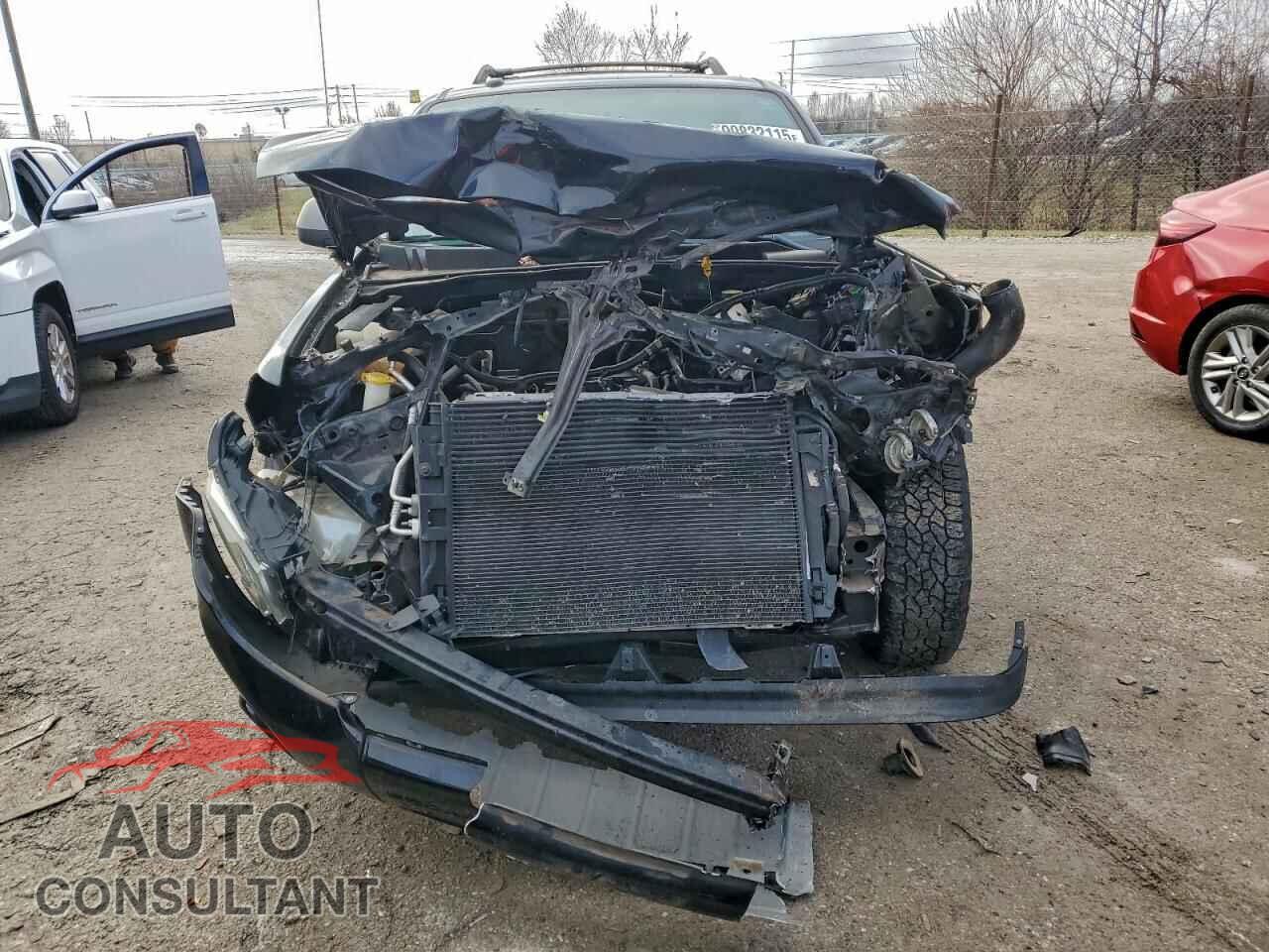 FORD ESCAPE 2012 - 1FMCU0D71CKB27952