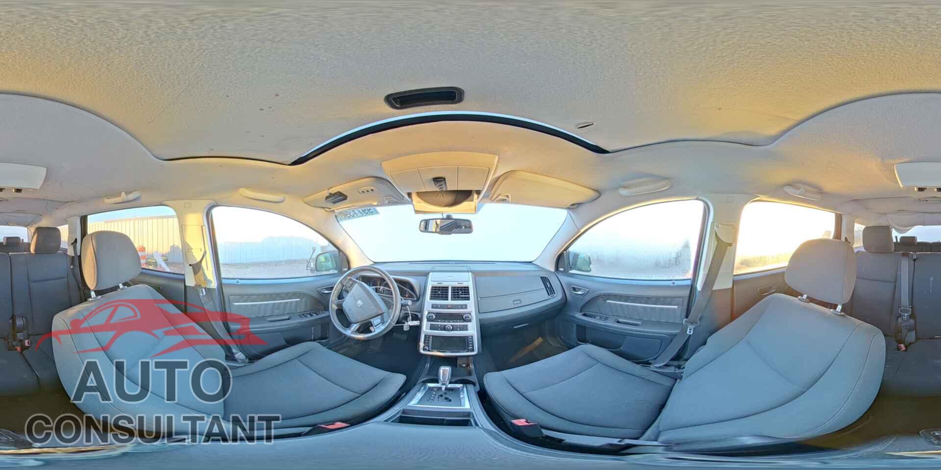 DODGE JOURNEY 2010 - 3D4PG5FV2AT163895