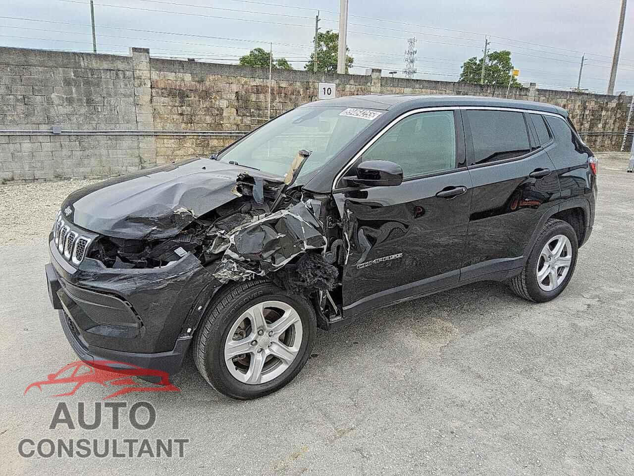 JEEP COMPASS 2023 - 3C4NJDAN3PT525958